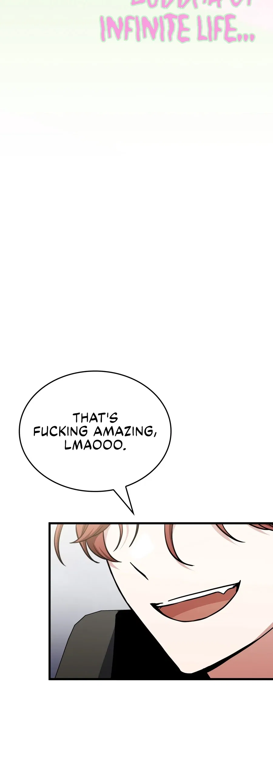 Sword God's Livestream Chapter 37 – Page 19