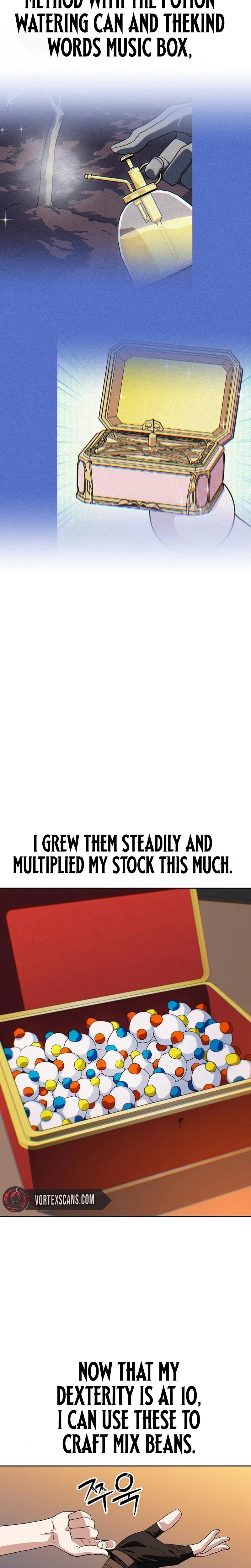 My Relaxing Academy Convenience Store Chapter 16 – Page 2