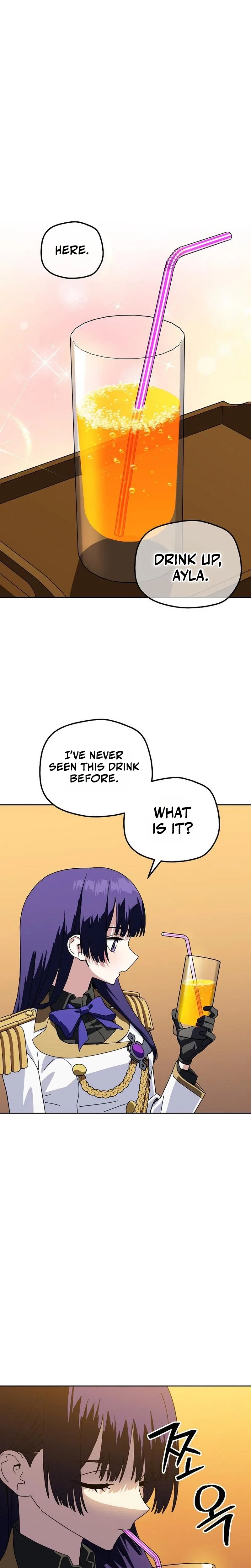 My Relaxing Academy Convenience Store Chapter 16 – Page 28