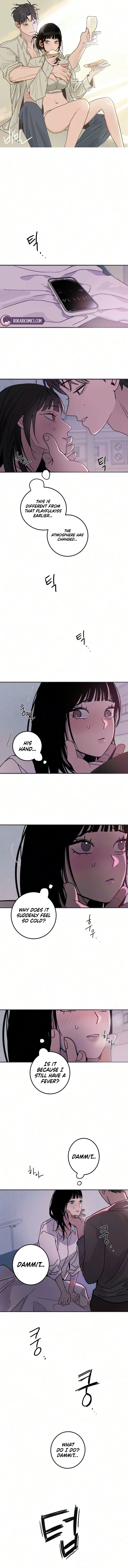 How to Love Ma Do-Ae Chapter 27 – Page 3