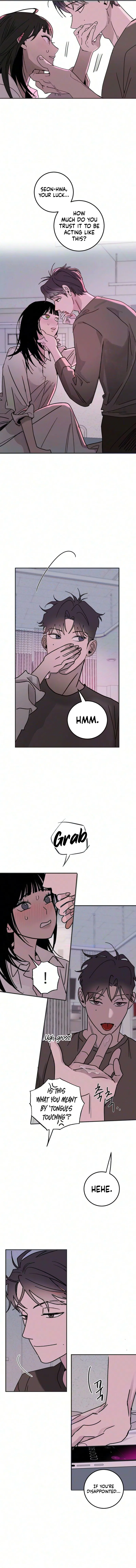 How to Love Ma Do-Ae Chapter 27 – Page 4