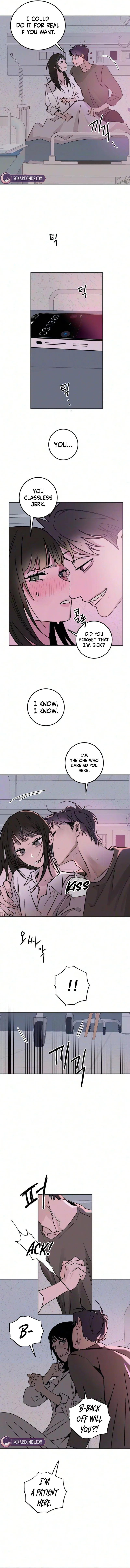 How to Love Ma Do-Ae Chapter 27 – Page 5