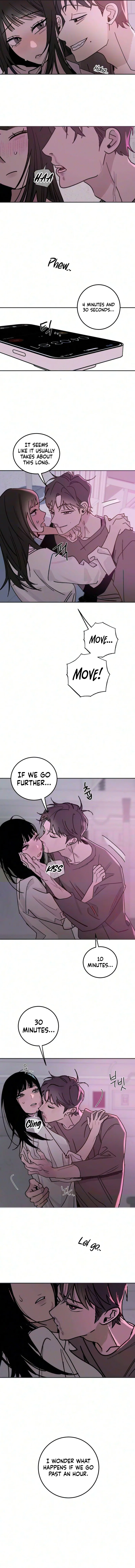 How to Love Ma Do-Ae Chapter 27 – Page 6
