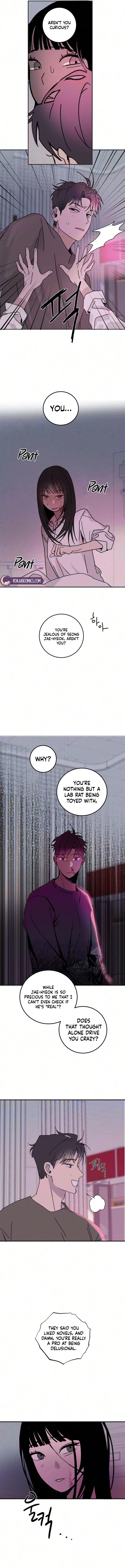 How to Love Ma Do-Ae Chapter 27 – Page 7