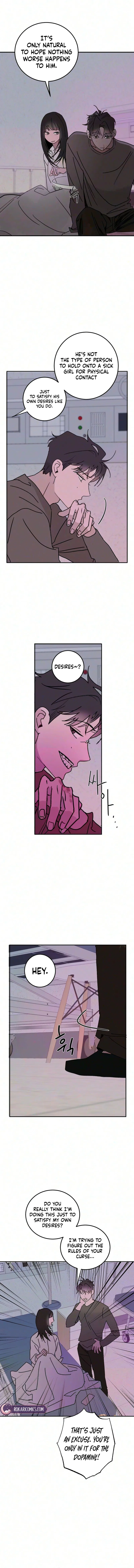 How to Love Ma Do-Ae Chapter 27 – Page 8