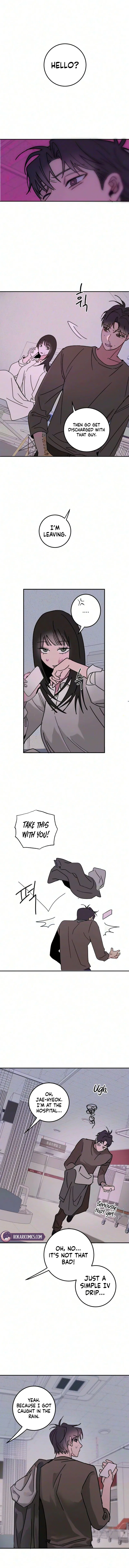 How to Love Ma Do-Ae Chapter 27 – Page 10