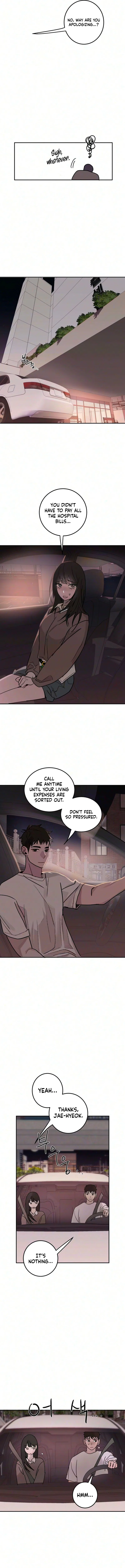 How to Love Ma Do-Ae Chapter 27 – Page 11