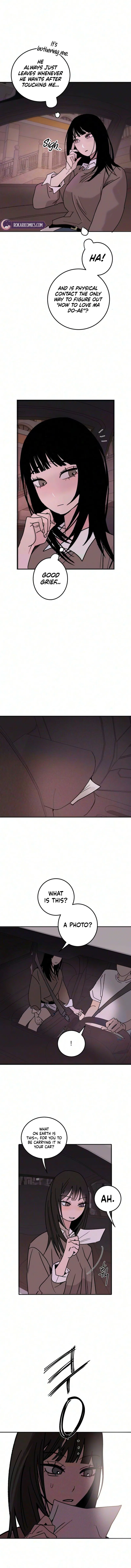 How to Love Ma Do-Ae Chapter 27 – Page 12