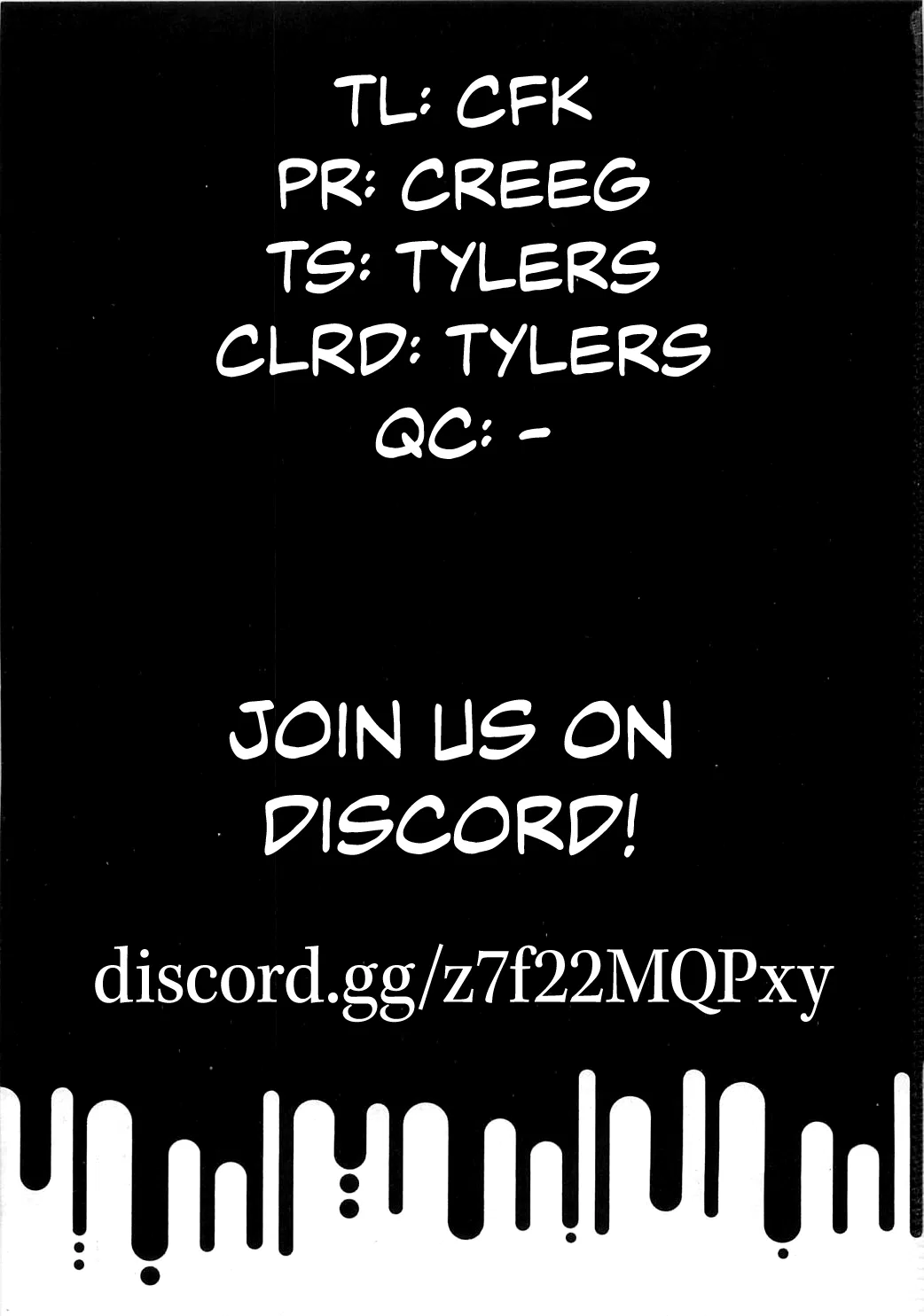 Yamikin Ushijima-kun Chapter 126 – Page 1