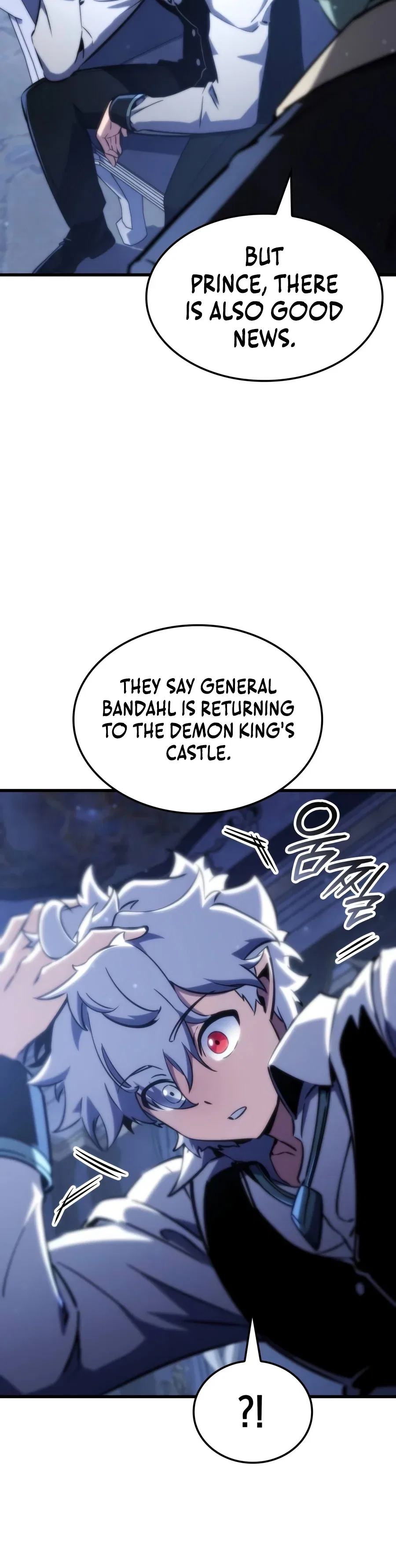 Breakers Chapter 116 – Page 3