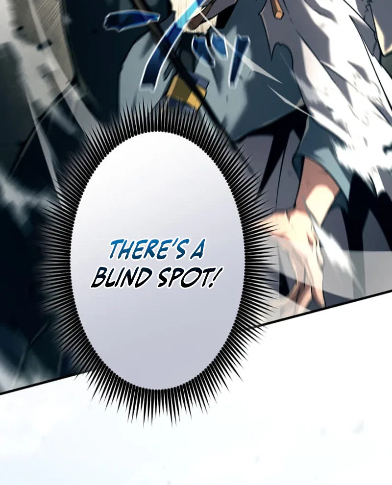 Sovereign of a Hundred Blades: Heir to the Ultimate Style Chapter 8 – Page 24