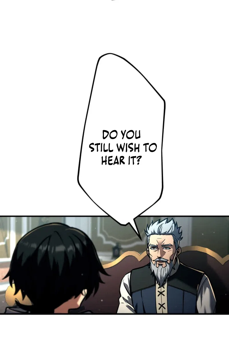 Sovereign of a Hundred Blades: Heir to the Ultimate Style Chapter 8 – Page 35