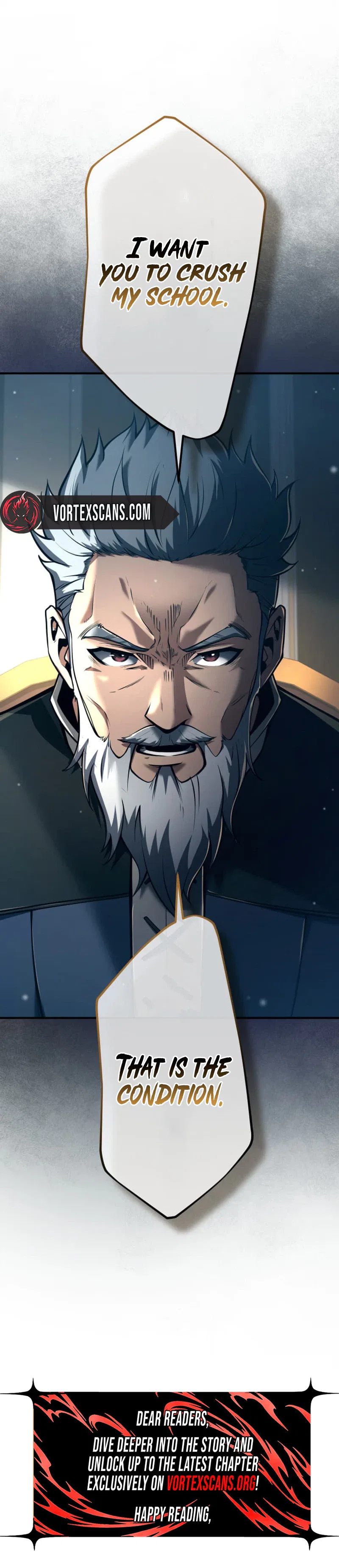 Sovereign of a Hundred Blades: Heir to the Ultimate Style Chapter 8 – Page 39