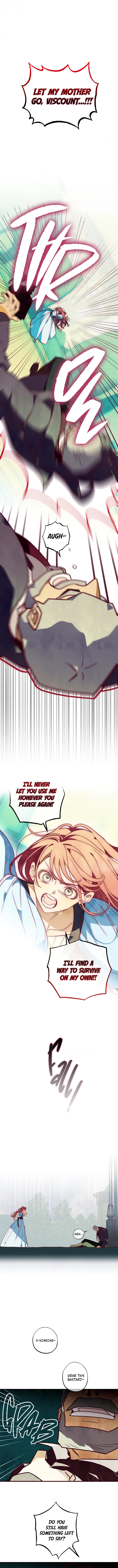 Brinny And The Empty Seat Chapter 26 – Page 2
