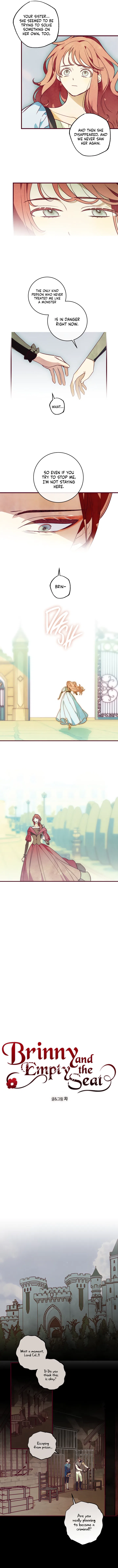 Brinny And The Empty Seat Chapter 26 – Page 4