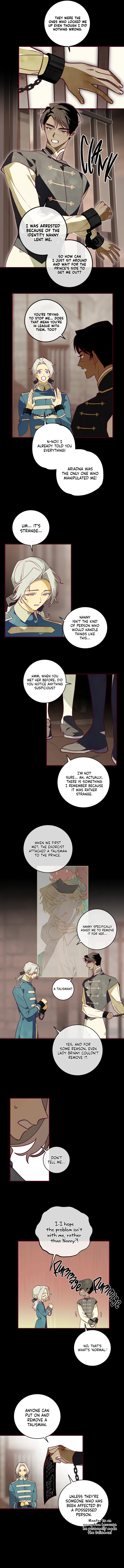 Brinny And The Empty Seat Chapter 26 – Page 5