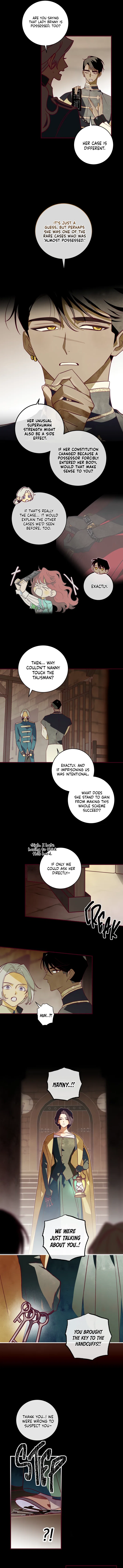 Brinny And The Empty Seat Chapter 26 – Page 6