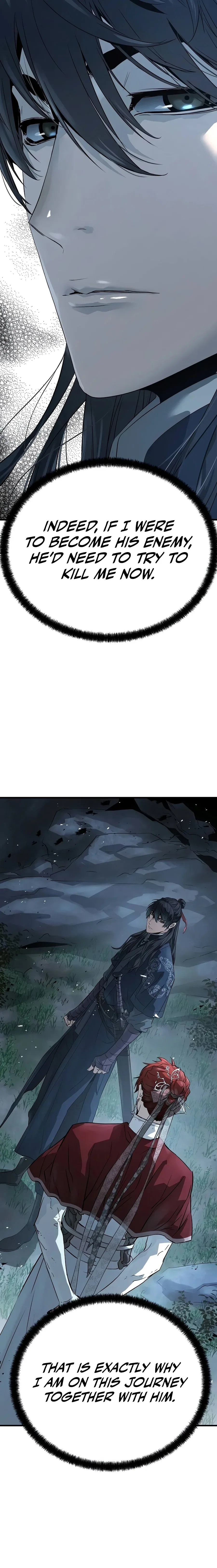 Absolute Regression Chapter 120 – Page 4