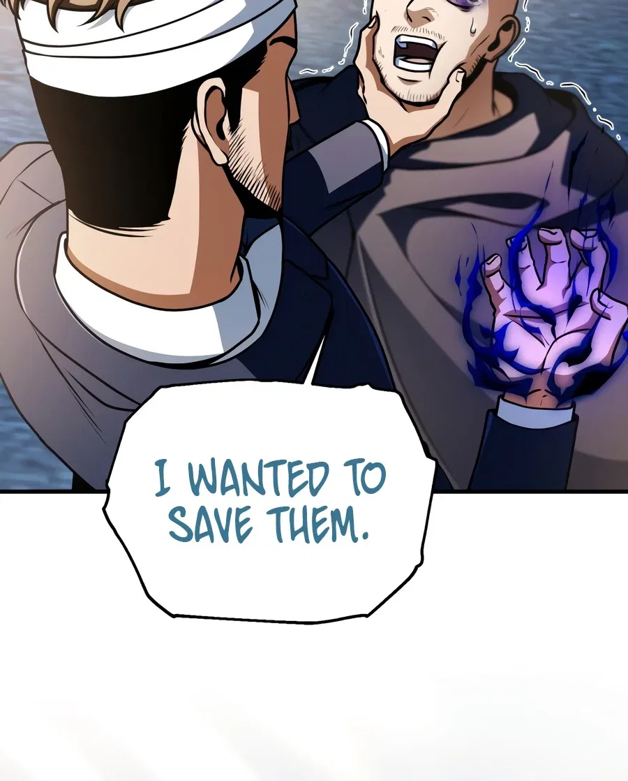 Player Who Can't Level Up Chapter 245 – Page 3