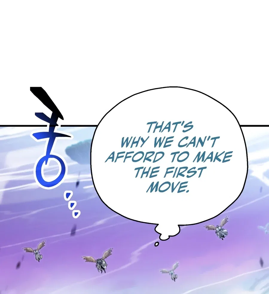 Player Who Can't Level Up Chapter 245 – Page 7
