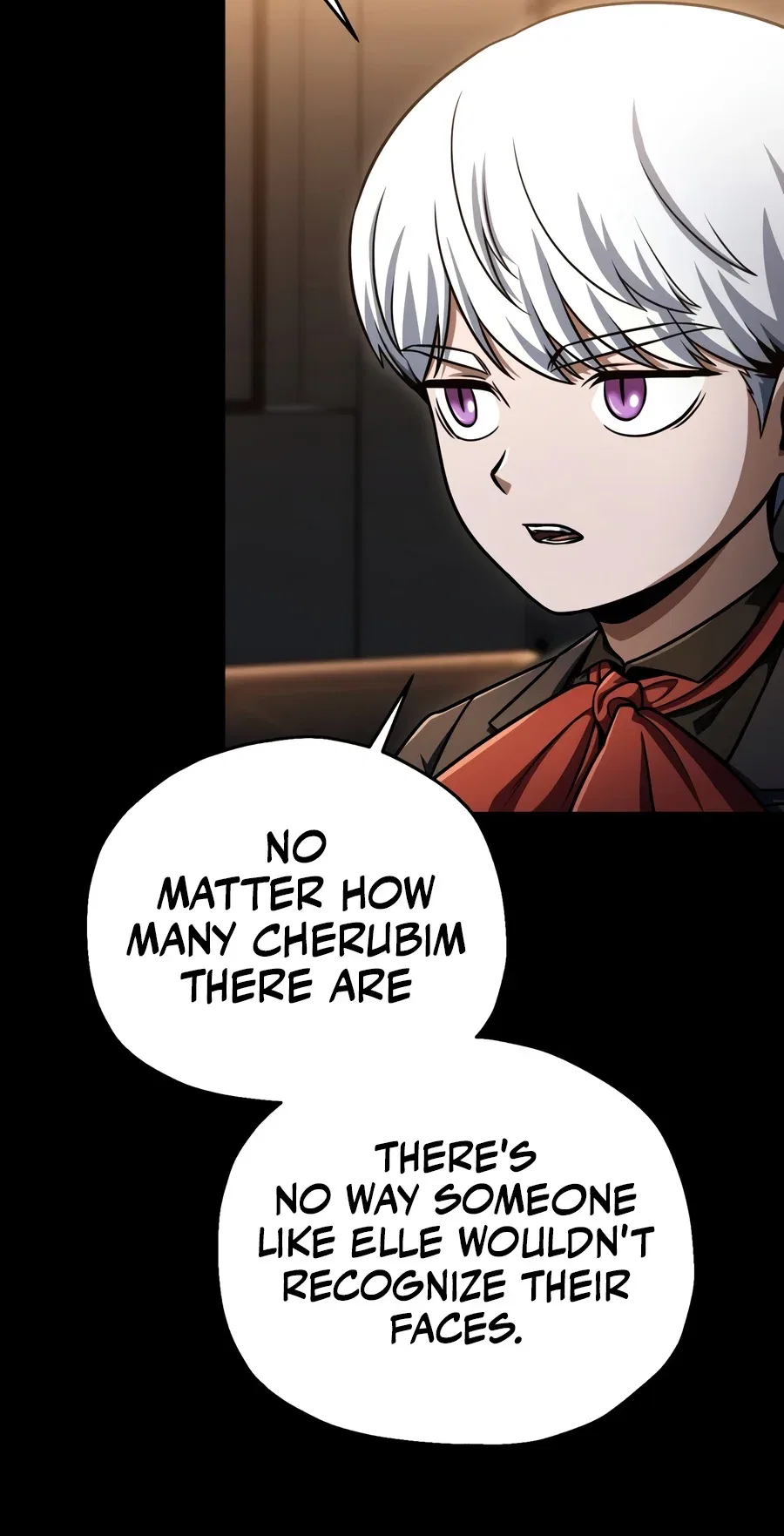 Player Who Can't Level Up Chapter 245 – Page 11