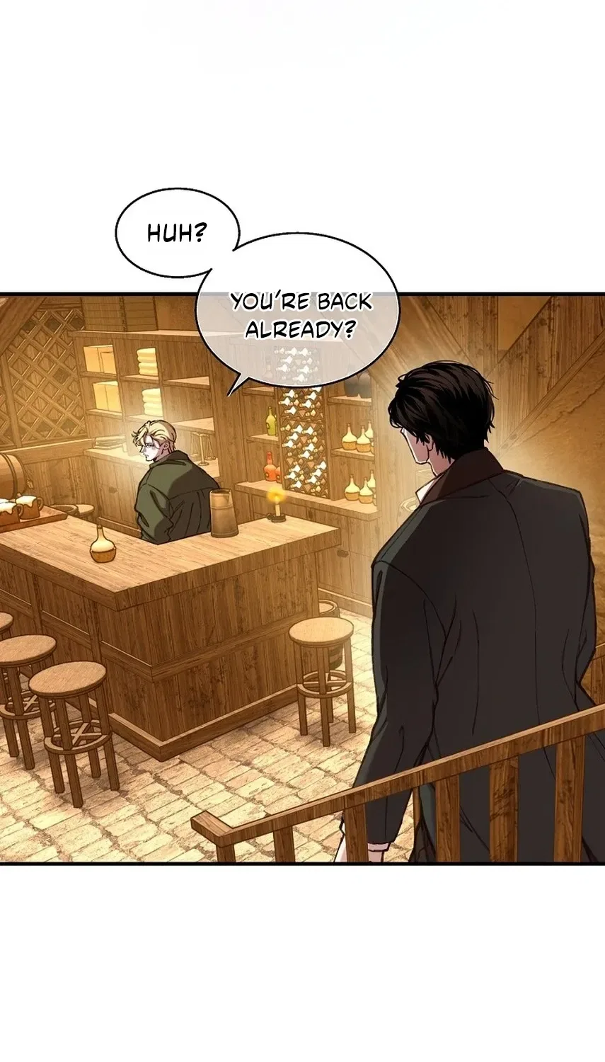 The Prince Doesn’t Cry From Mere Onions Chapter 76 – Page 8