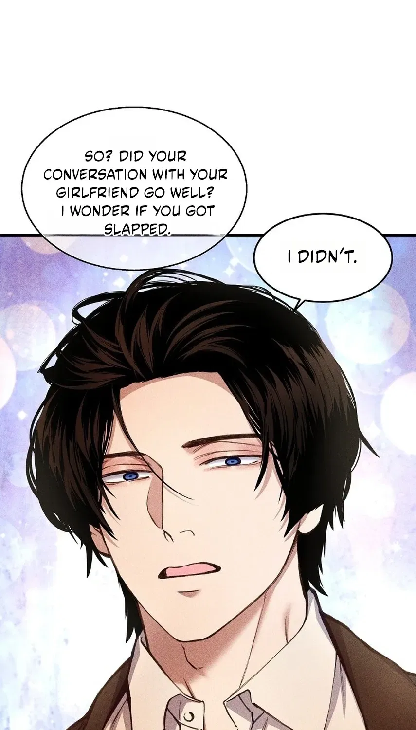 The Prince Doesn’t Cry From Mere Onions Chapter 76 – Page 9