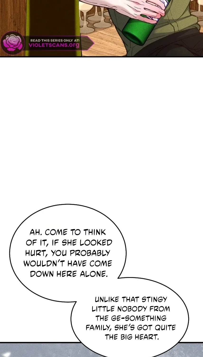The Prince Doesn’t Cry From Mere Onions Chapter 76 – Page 12