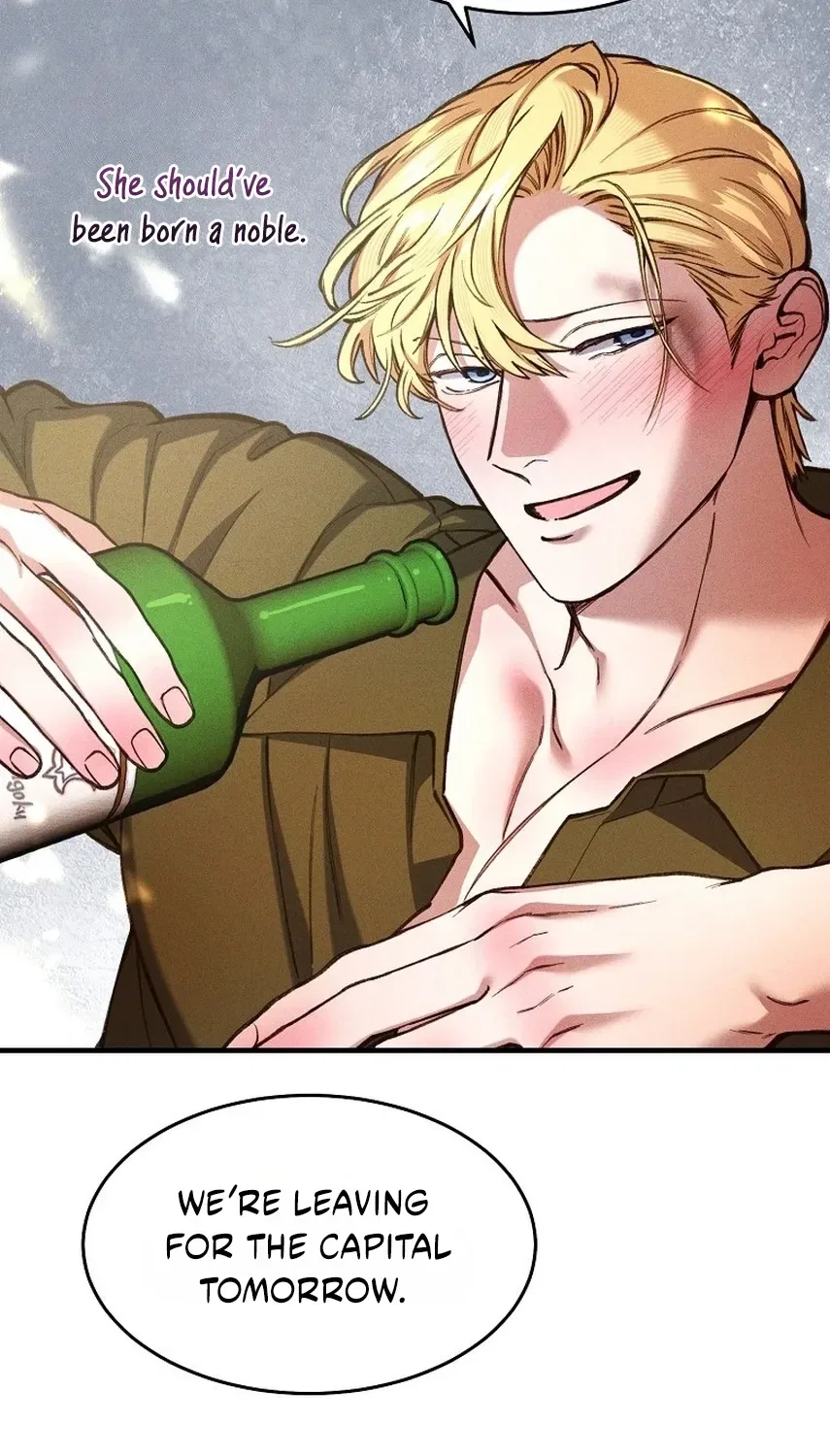 The Prince Doesn’t Cry From Mere Onions Chapter 76 – Page 13