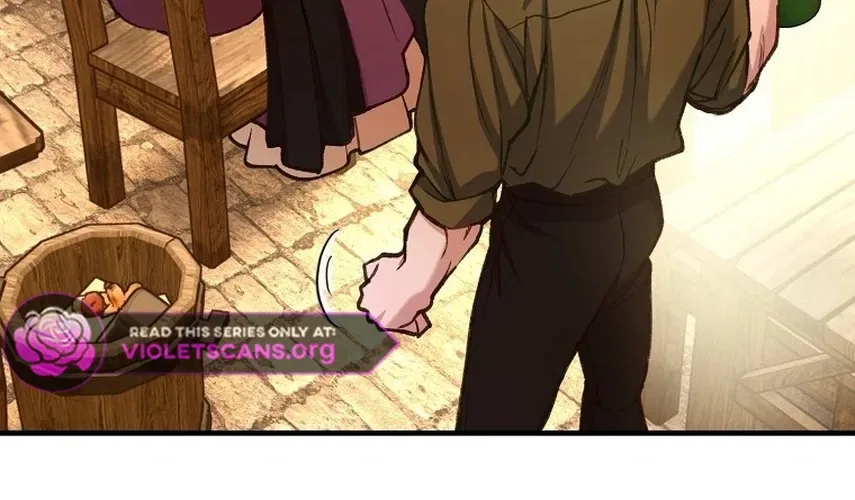 The Prince Doesn’t Cry From Mere Onions Chapter 76 – Page 20