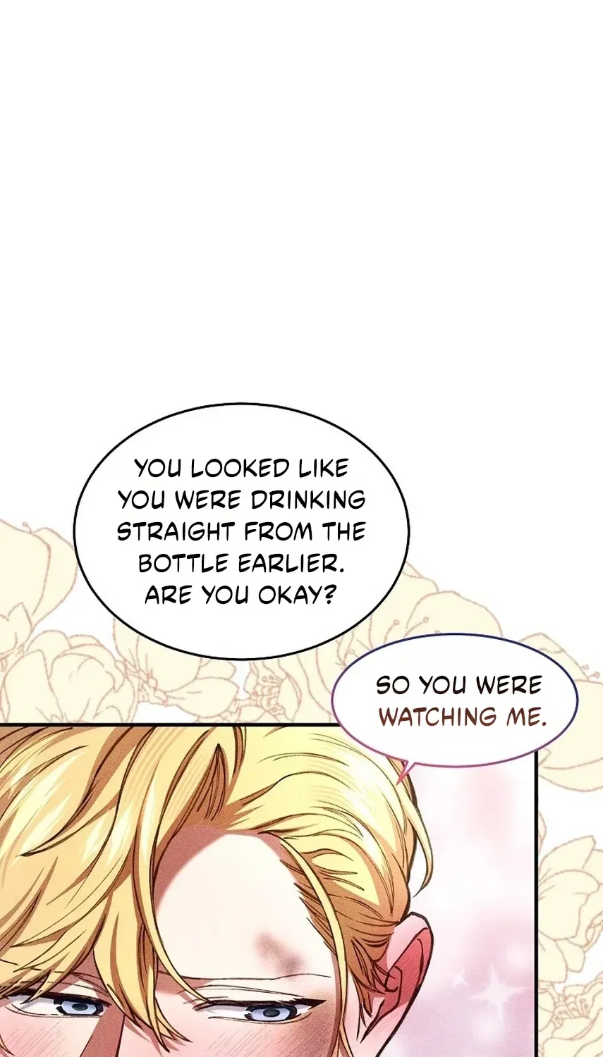 The Prince Doesn’t Cry From Mere Onions Chapter 76 – Page 21