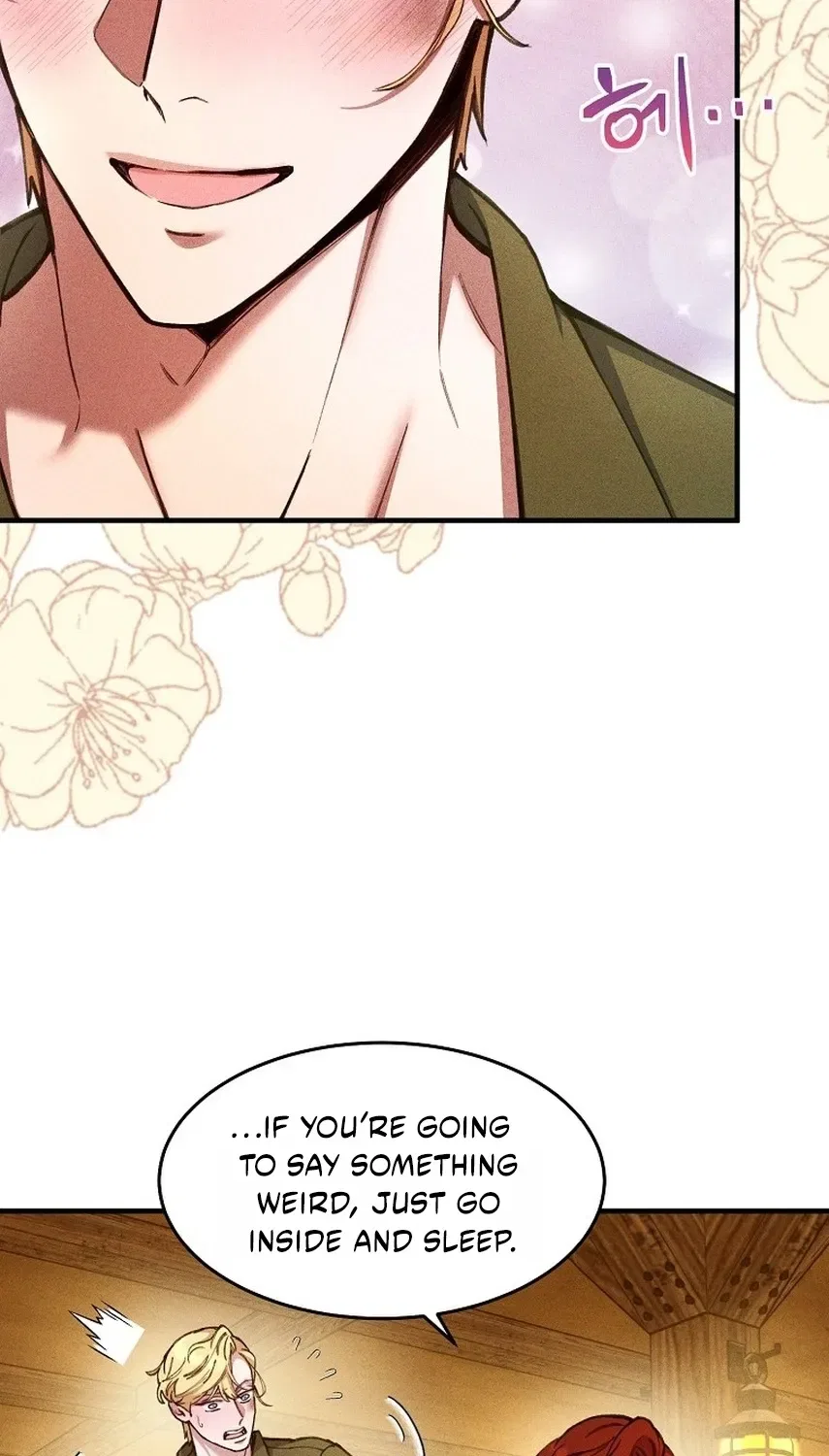 The Prince Doesn’t Cry From Mere Onions Chapter 76 – Page 22