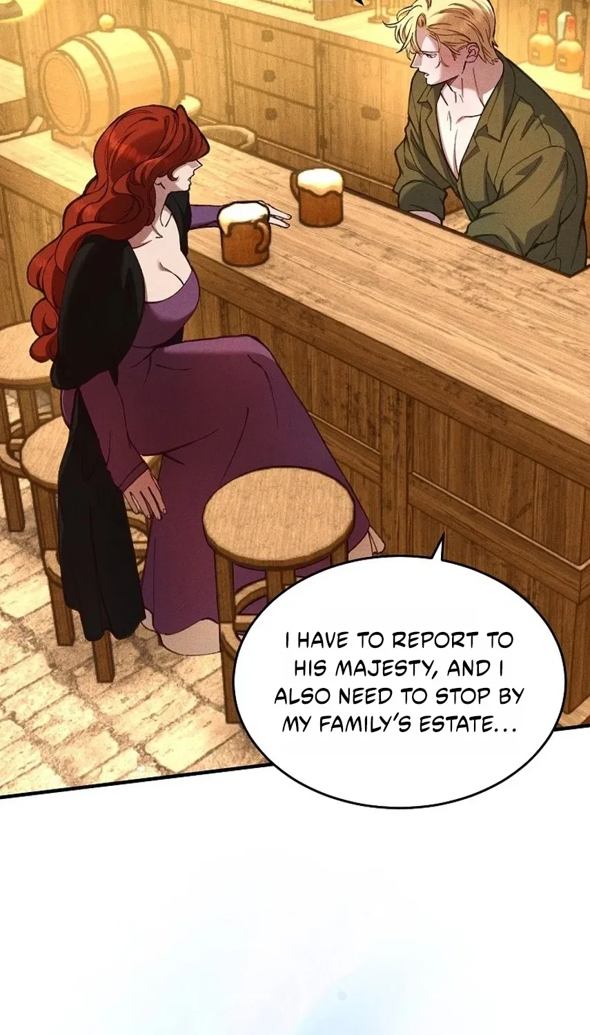 The Prince Doesn’t Cry From Mere Onions Chapter 76 – Page 26