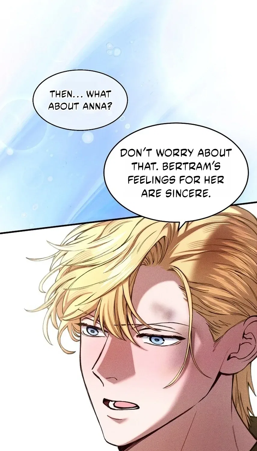 The Prince Doesn’t Cry From Mere Onions Chapter 76 – Page 27