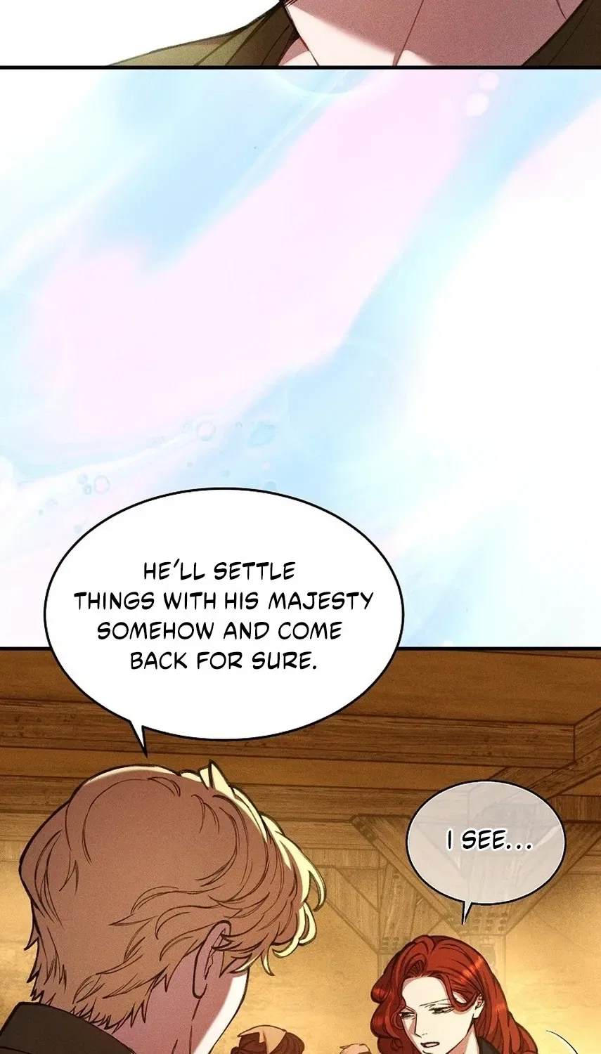 The Prince Doesn’t Cry From Mere Onions Chapter 76 – Page 28
