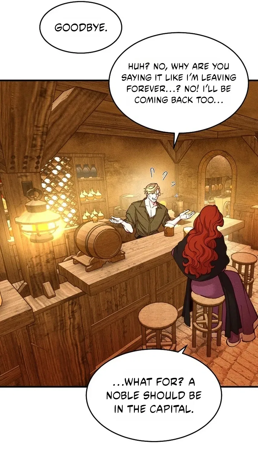 The Prince Doesn’t Cry From Mere Onions Chapter 76 – Page 30