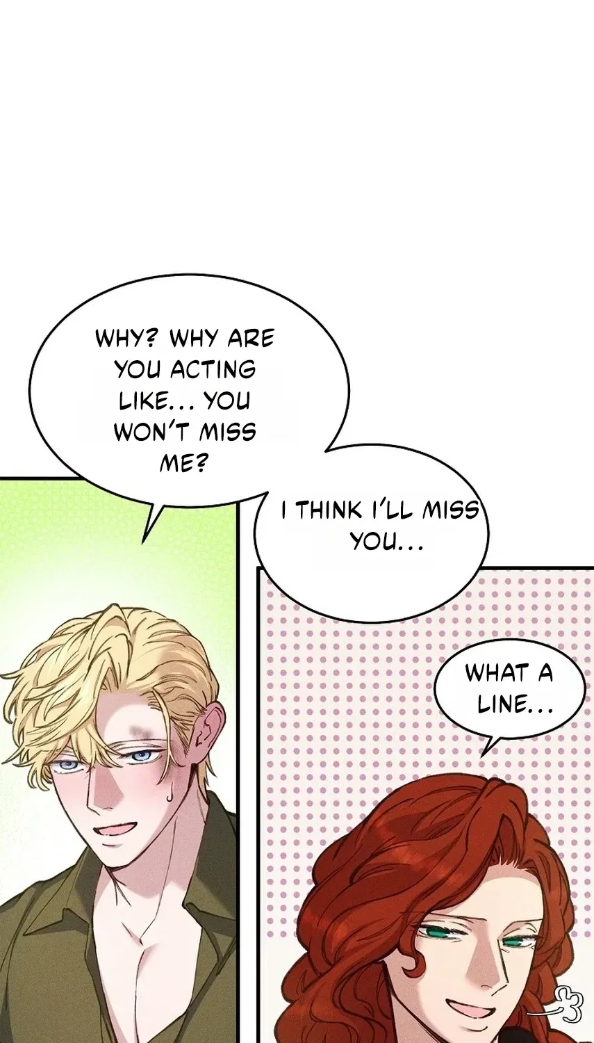 The Prince Doesn’t Cry From Mere Onions Chapter 76 – Page 31