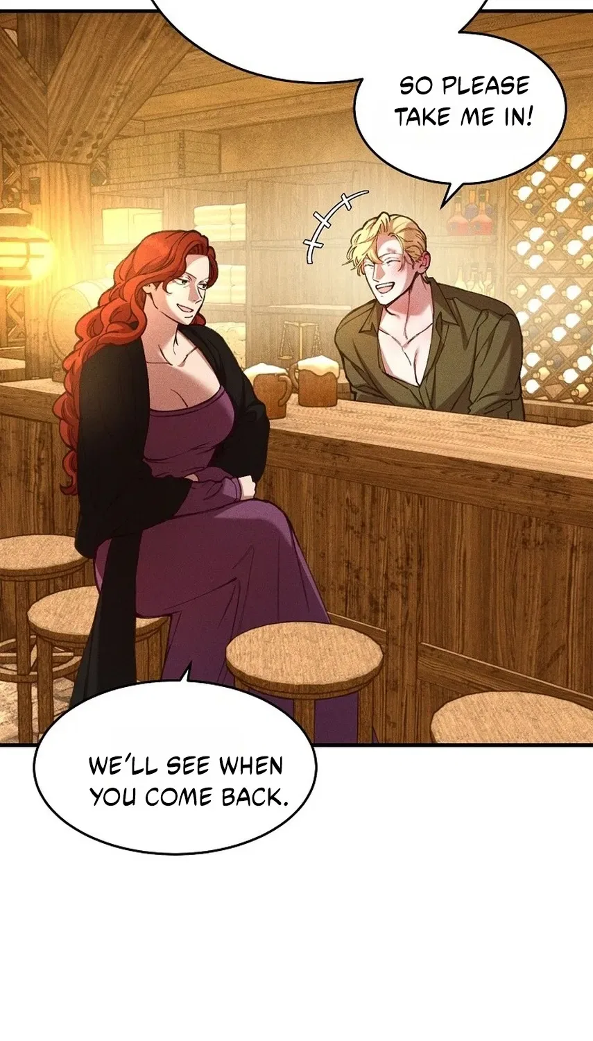 The Prince Doesn’t Cry From Mere Onions Chapter 76 – Page 33