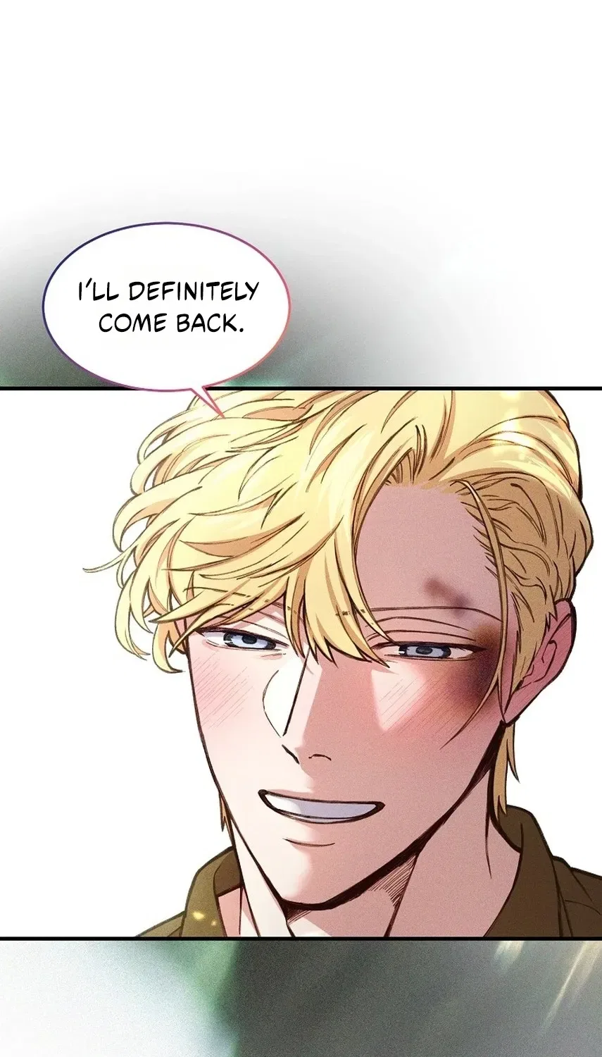 The Prince Doesn’t Cry From Mere Onions Chapter 76 – Page 34