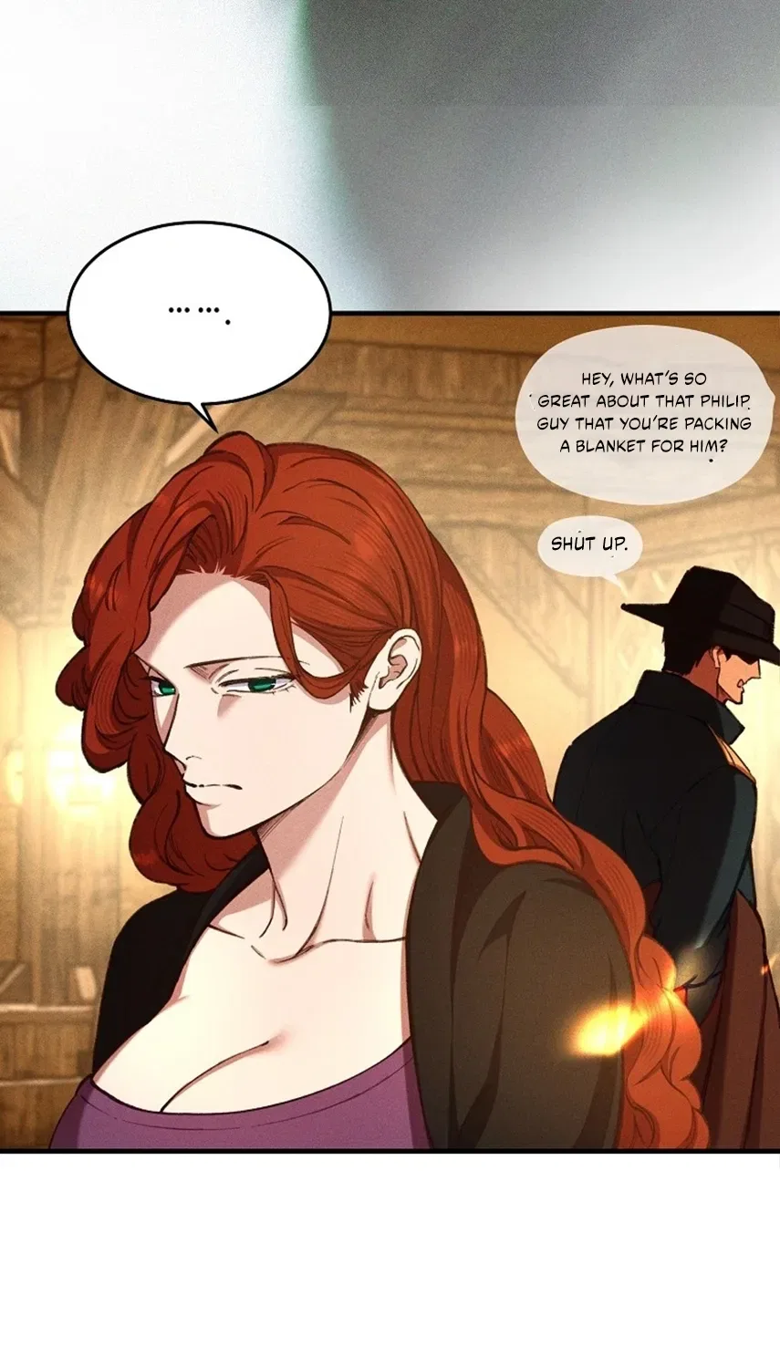 The Prince Doesn’t Cry From Mere Onions Chapter 76 – Page 35