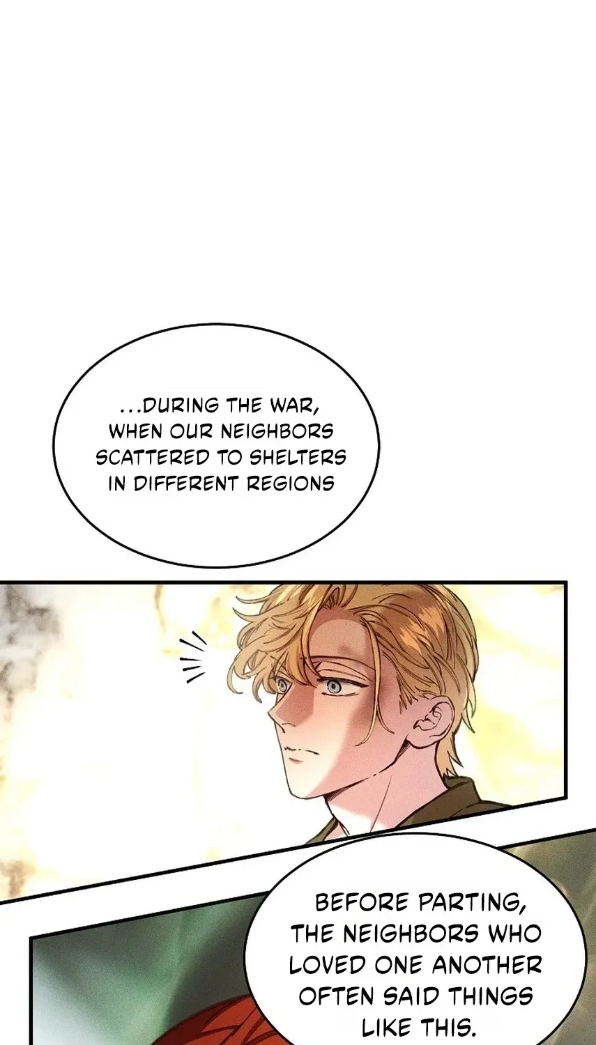 The Prince Doesn’t Cry From Mere Onions Chapter 76 – Page 36