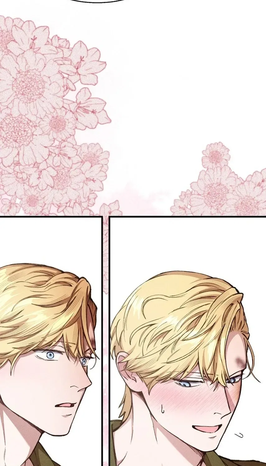 The Prince Doesn’t Cry From Mere Onions Chapter 76 – Page 40
