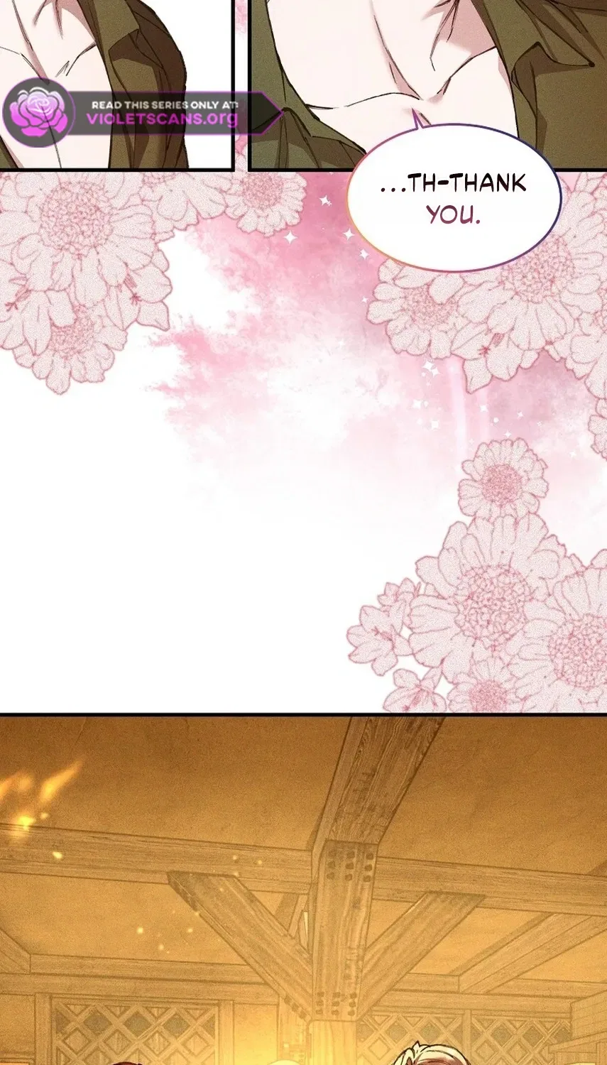 The Prince Doesn’t Cry From Mere Onions Chapter 76 – Page 41
