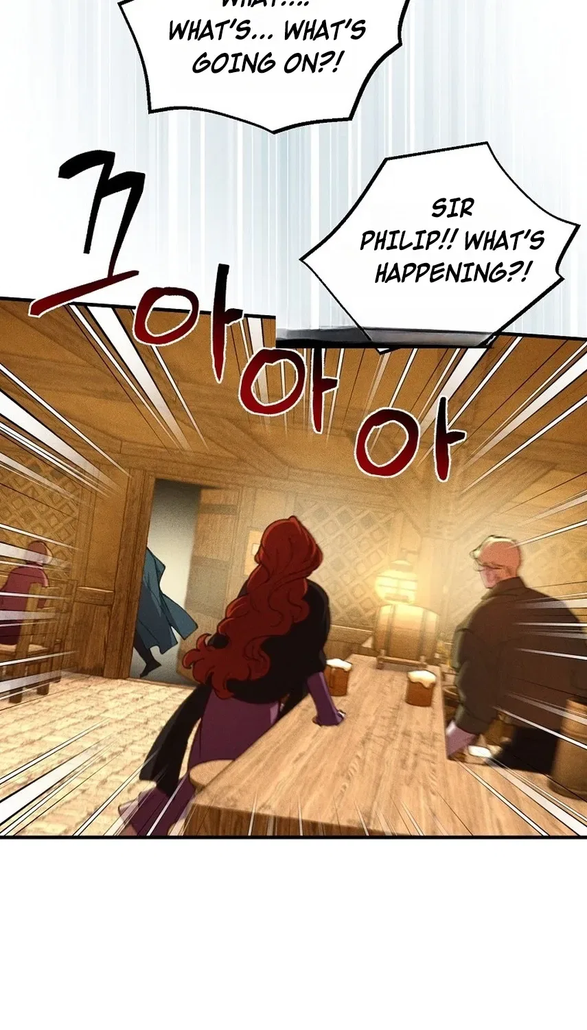 The Prince Doesn’t Cry From Mere Onions Chapter 76 – Page 44