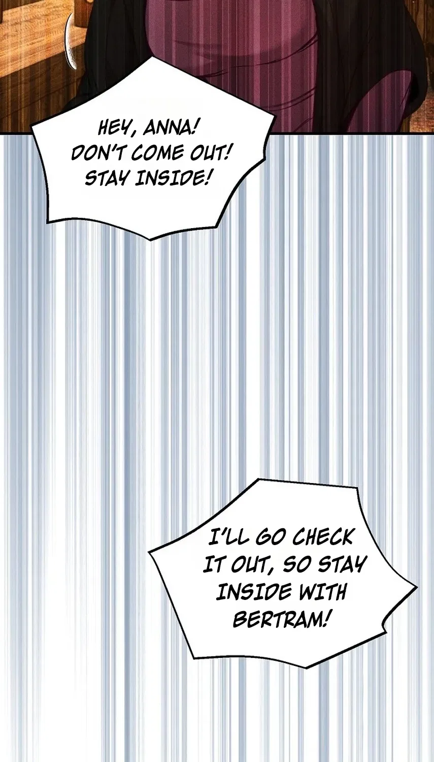 The Prince Doesn’t Cry From Mere Onions Chapter 76 – Page 46