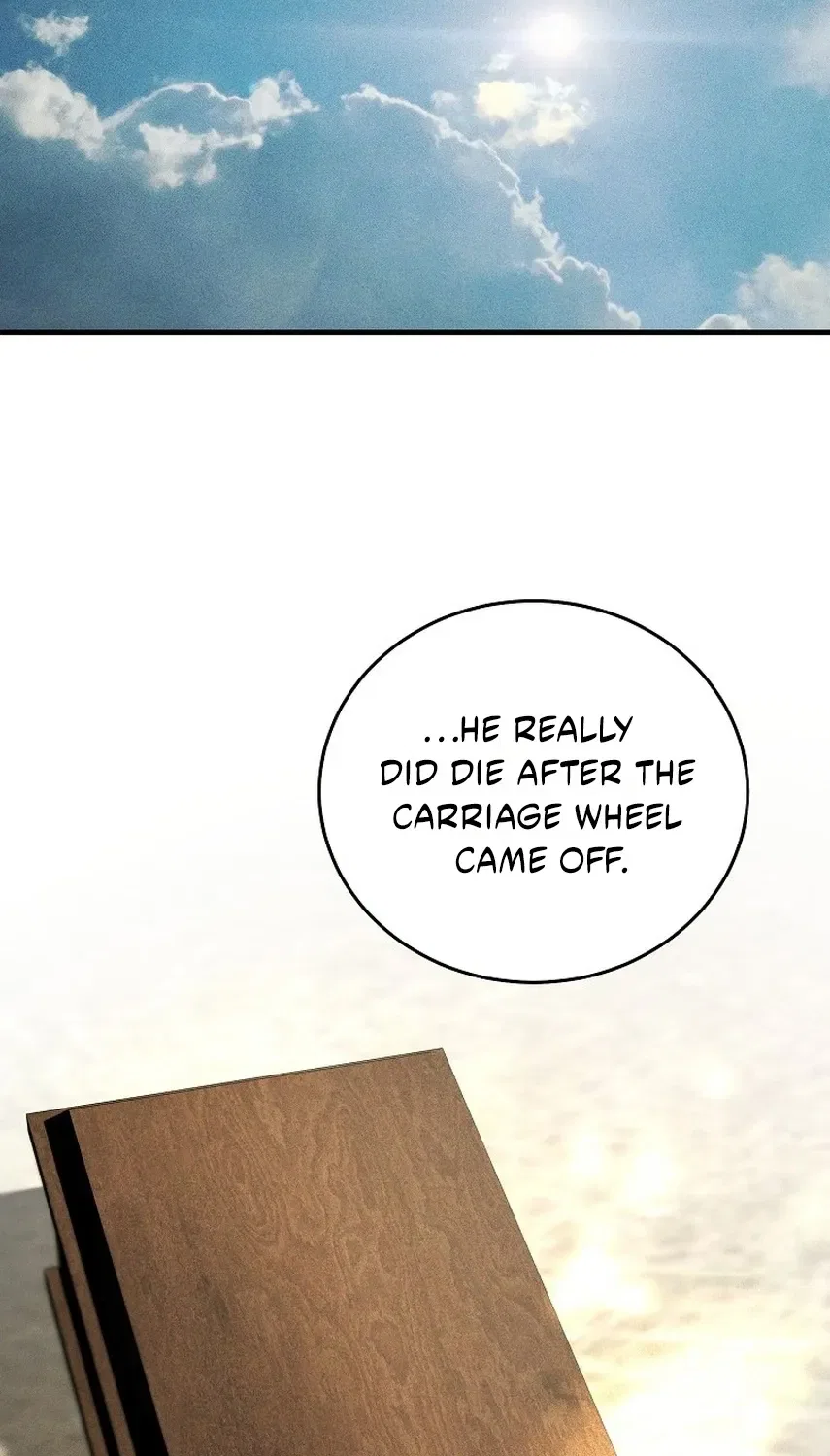 The Prince Doesn’t Cry From Mere Onions Chapter 76 – Page 50