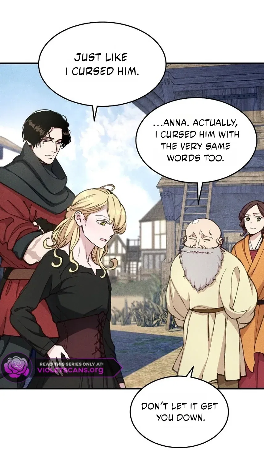 The Prince Doesn’t Cry From Mere Onions Chapter 76 – Page 52
