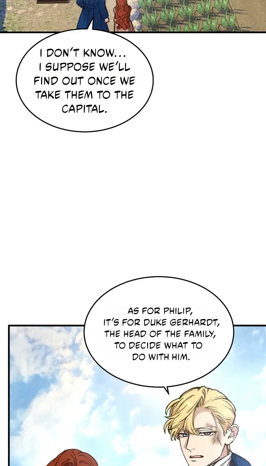 The Prince Doesn’t Cry From Mere Onions Chapter 76 – Page 54