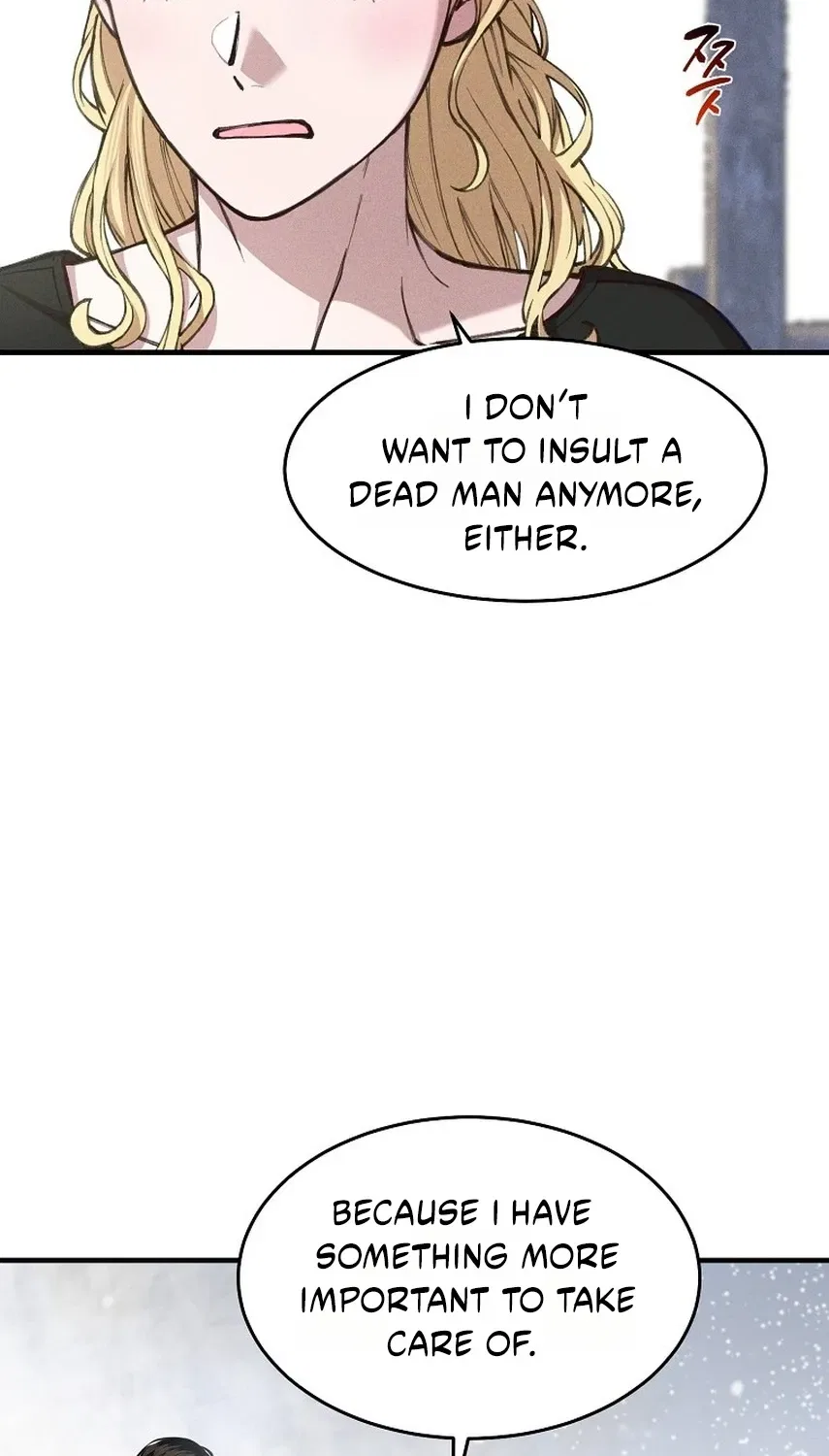 The Prince Doesn’t Cry From Mere Onions Chapter 76 – Page 56