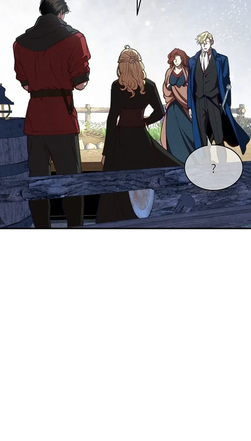 The Prince Doesn’t Cry From Mere Onions Chapter 76 – Page 57